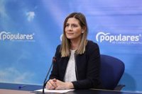 PP CLM esquiva opinar si Casado debe dimitir antes del congreso y alaba que Feijóo cerrará la "grave herida" del partido