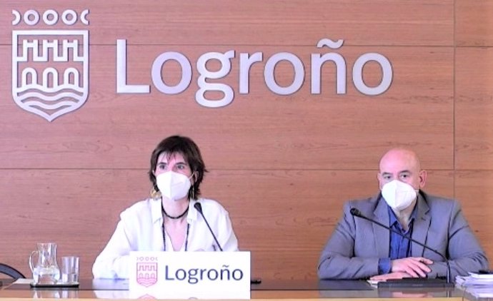 Logroño prepara un protocolo de "rechazo" para actuaciones sociales conjuntas contra la violencia de género