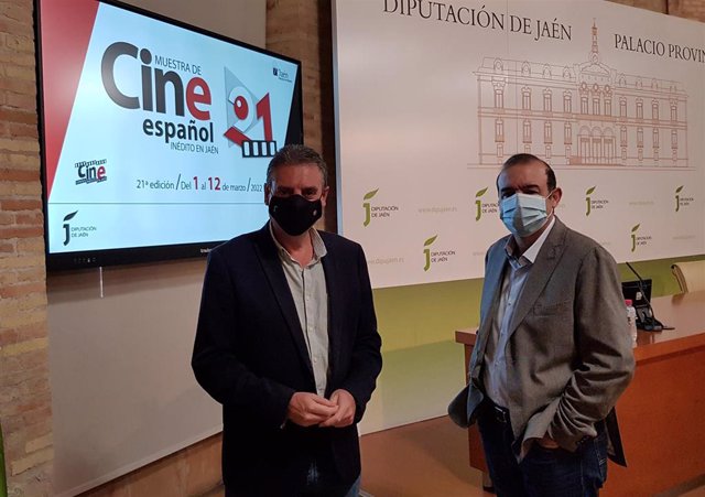 Presentación de la XXI Muestra de Cine Español Inédito