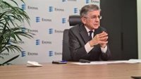 Zabalza (Ercros) dice que la crisis "cambia previsiones" y afectará a precios de energía