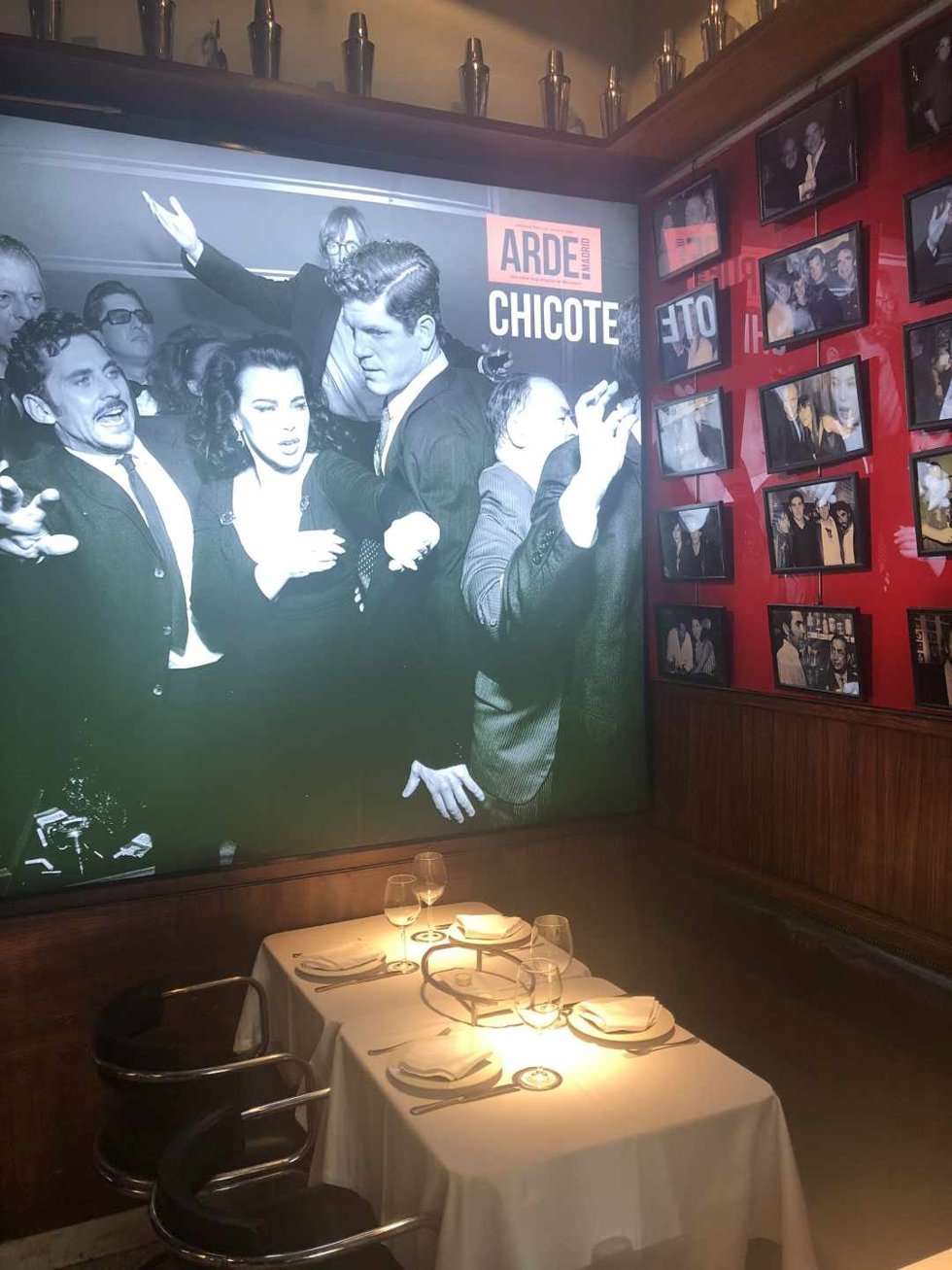 Museo Chicote