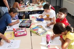 Archivo - Escuelas rurales