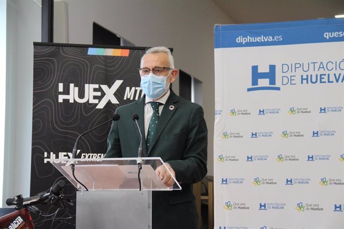 La HUEX Extrema 2022 se disputará el próximo 7 de mayo con salida en Cortegana y llegada a Ayamonte
