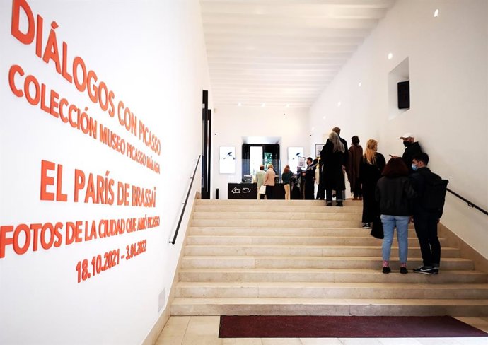 Museo Picasso Málaga