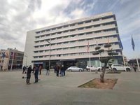 Los jugadores de Ucrania están casi seguros de que jugarán este jueves en Córdoba, aunque están "preocupados"