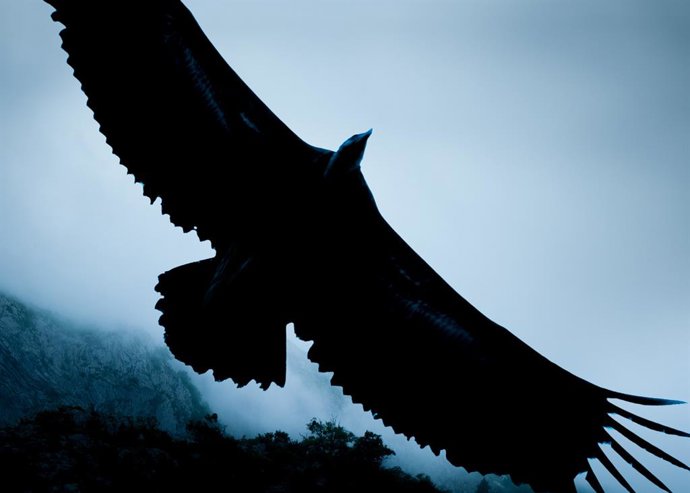 Fotografía de 'La luz que nos ciega' de Antonio Guerra.