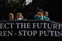 C-LM y Cantabria y los ayuntamientos de Madrid y Barcelona, primeros en ofrecerse para acoger refugiados