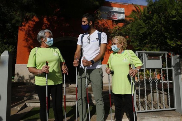 Publican el listado de ganadores de noches de hotel en Mallorca del programa 'Gaudeix l'illa snior'.