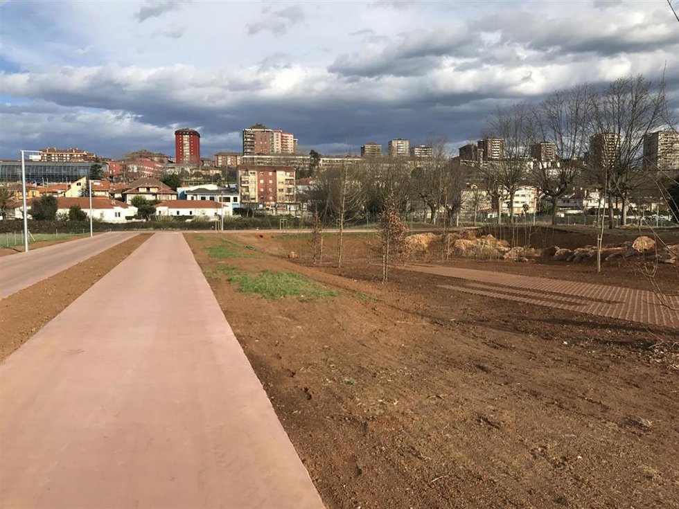 Archivo - Parque de La Remonta