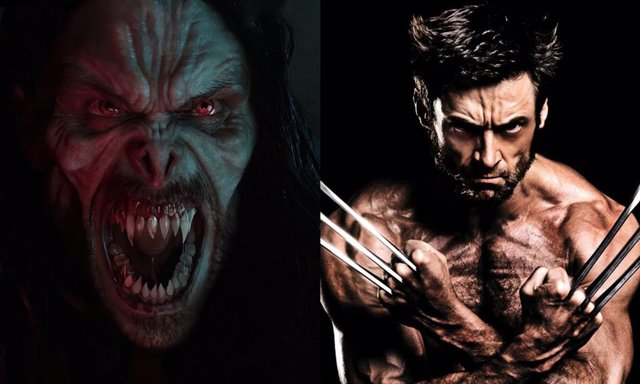 El director de Morbius compara al personaje de Jared Leto con Lobezno y Magneto