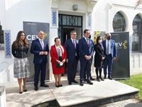 Garamendi (CEOE) dice que la solución a corto plazo ante los problemas energéticos no existe