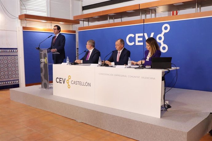 La CEV incorpora diez nuevos vocales a su Comité Ejecutivo
