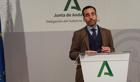 Andalucía