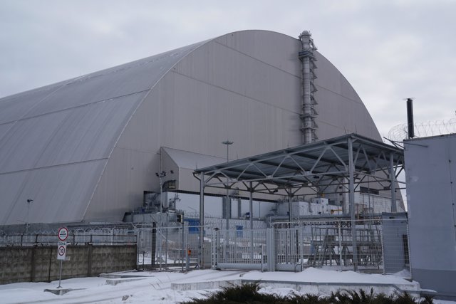 Imagen de recurso de Chernóbil