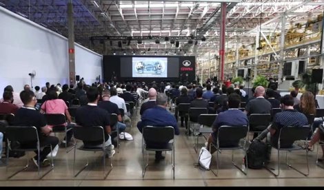 Comunicados Internacional