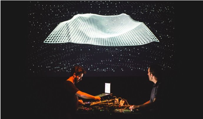 Volumens vuelve al Veles e Vents