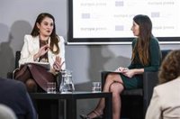 Mollà: "La transición ecológica tiene que ser justa y no puede ser solo un maquillaje"