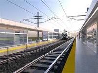 FCC participará en la modernización de la red de cercanías de Toronto por 2.500 millones de euros