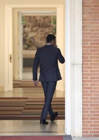 Ucrania pide a España medios de protección individual y está a la espera de una respuesta "rápida"