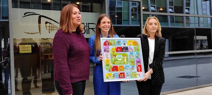 Somalo destaca que la salud pública "debe ser capaz de estar a la vanguardia para responder al cáncer infantil"