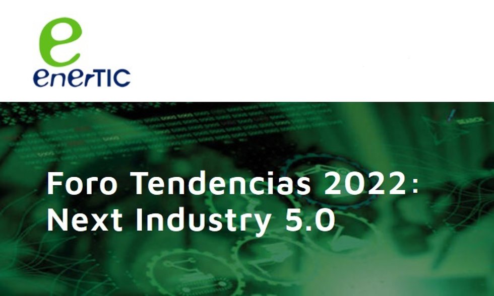 Foro Next Industry 5.0