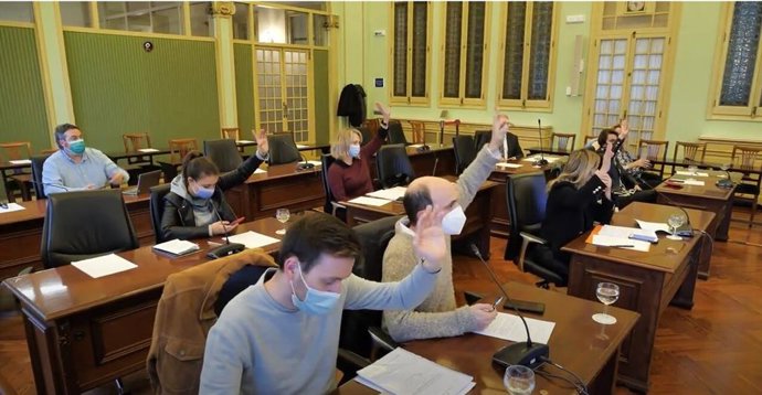 Comisión de Educación, Investigación y Cultura.