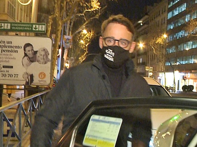 ÁLVARO MUÑOZ ESCASSI