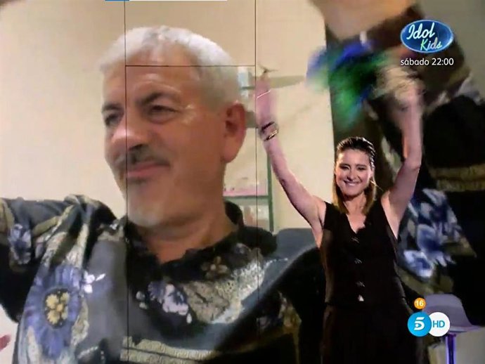 CARLSO SOBERA Y SANDRA BARNEDA