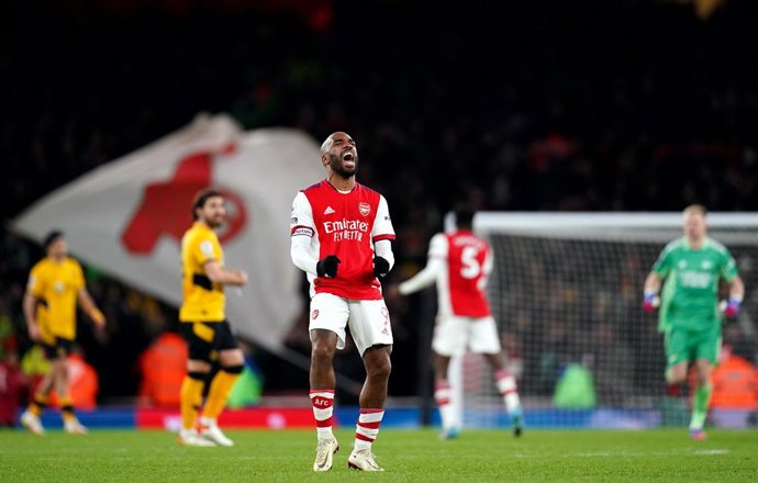 Arsenal - Wolverhampton