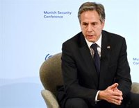 Blinken asegura que Rusia tiene la intención de atacar Kiev