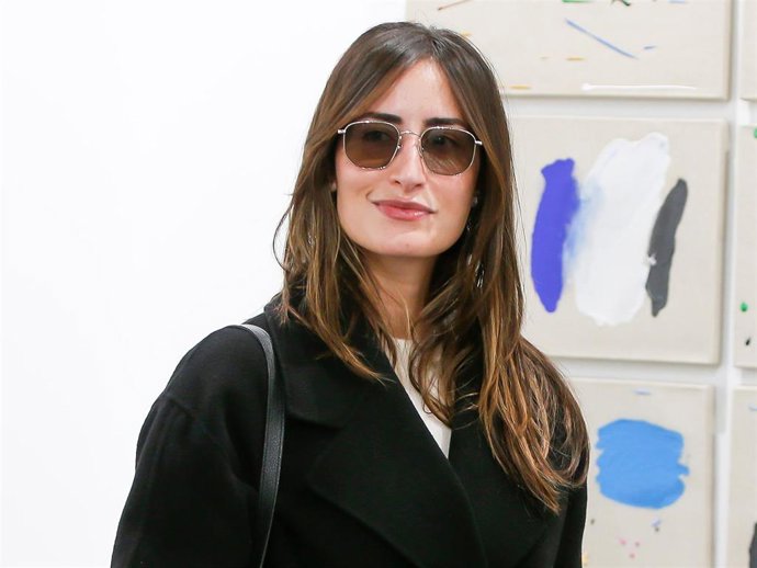 Rachel Valdés, en ARCOMadrid 2022