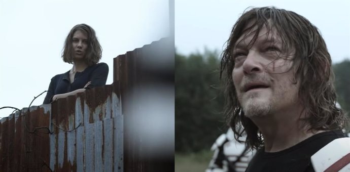 The Walking Dead temporada 11: ¿Habrá guerra entre Maggie y Daryl?