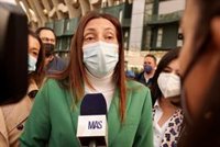 López (PP-A): "Somos el partido de la tierra y siempre estaremos con los agricultores frente a ataques de Pedro Sánchez"