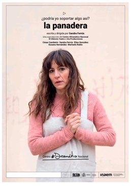 Obra de teatro de 'La panadera'