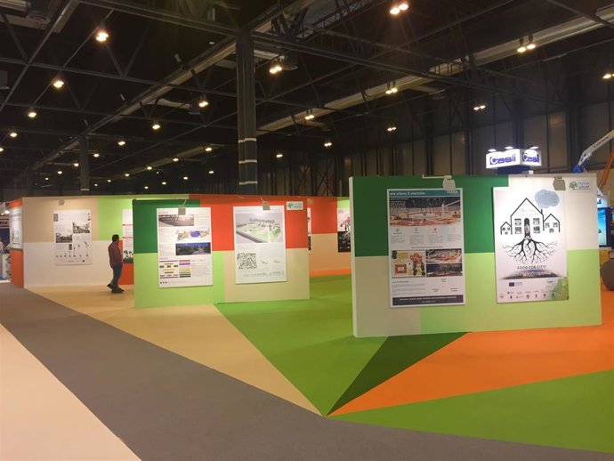 V del Foro de la Ciudades de Madrid