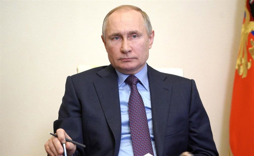 Archivo - Rusia/Canadá.- Rusia sanciona a nueve altos cargos del Gobierno de Canadá en respuesta a las sanciones por Navalni