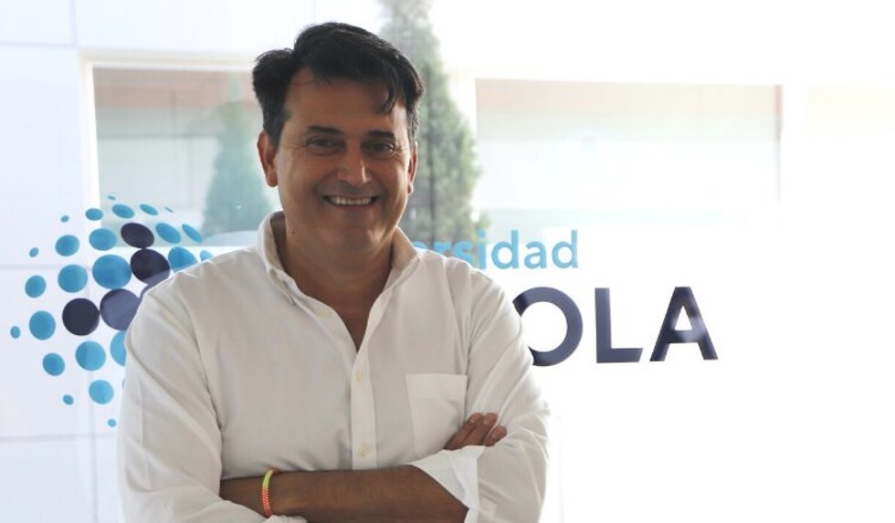 Pablo Brañas Garza