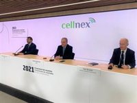 Tobias Martínez: Cellnex seguirá dando pérdidas contables "muchos años" por el crecimiento de la empresa