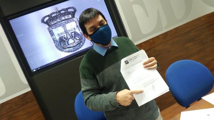 Ignacio Fernández del Páramo.