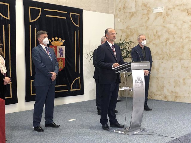 Celebración Estatuto autonomía