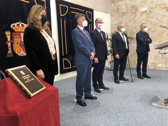 Celebración aniversario Estatuto de Autonomía