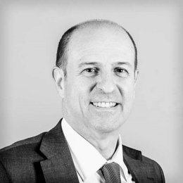 Juan Arias, socio director de ABG IP.