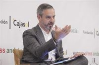 Bravo cree que la opción de Sevilla como sede del congreso del PP refleja el "peso" de Andalucía en el partido