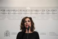 El Gobierno abona a Andalucía más de 1.726 millones de euros como pago de las entregas a cuenta de febrero
