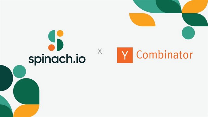 Spinach.Io participará en el programa de Y Combinator
