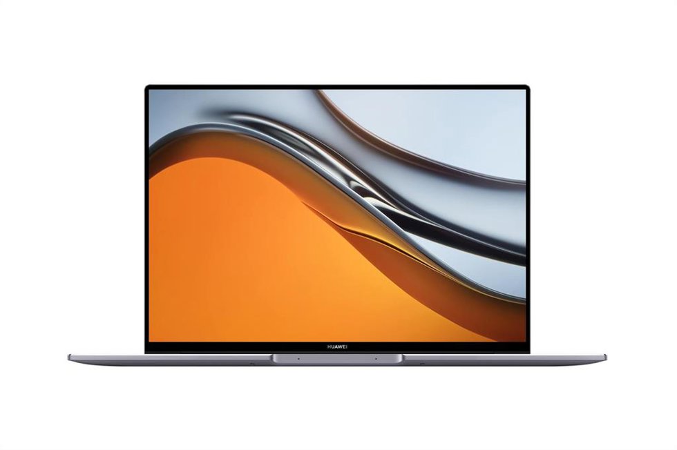 Huawei MateBook 16.