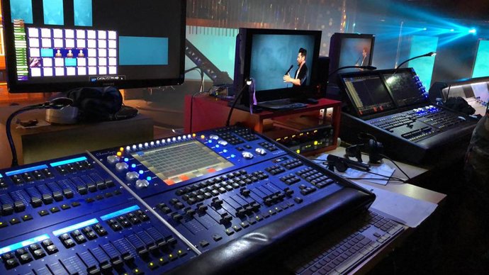 Imagen de recurso de Cinelux