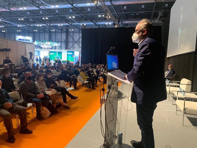 Expertos afirman en SICUR que las empresas deben prevenir los riesgos psicosociales