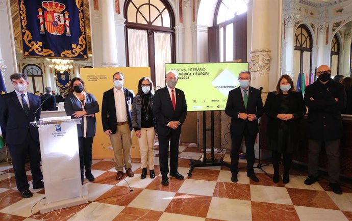 Vargas Llosa y Cartarescu abrirán I Festival Literario Escribidores, con más de 30 figuras de América y Europa