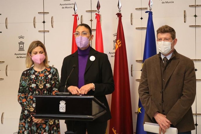 Murcia participará en un proyecto europeo para empoderar a mujeres jóvenes de zonas rurales